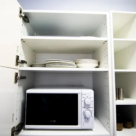 Apartamento Casa Canteras