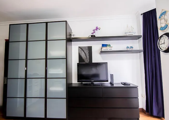 Casa Canteras לאס פאלמס דה גראן קנאריה