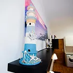 Apartament Casa Canteras