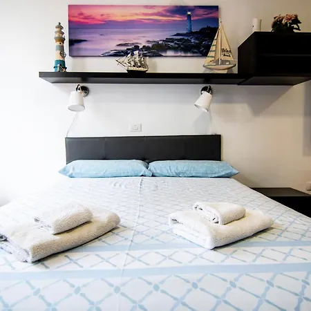 Casa Canteras Lägenhet Las Palmas de Gran Canaria