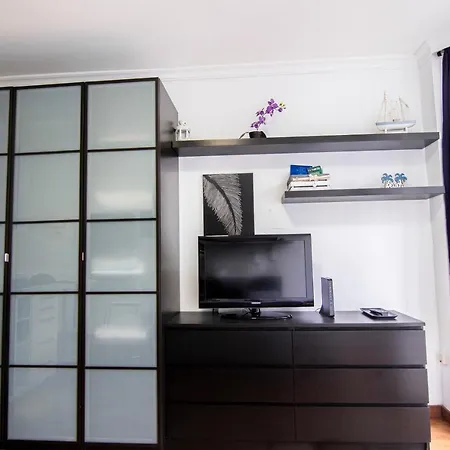 Casa Canteras 大加那利岛拉斯帕尔马斯