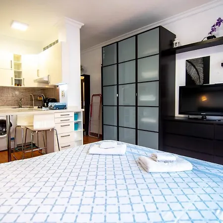 Casa Canteras 公寓 *