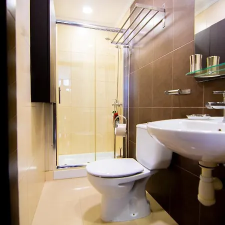 شقة Casa Canteras *