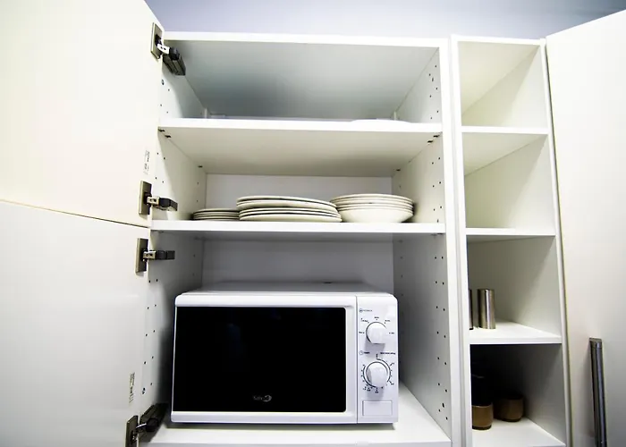 Apartament Casa Canteras