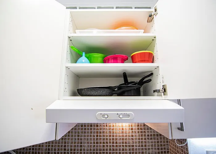 Casa Canteras Apartament *