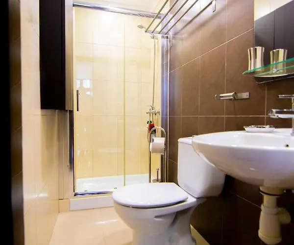 Apartament Casa Canteras *